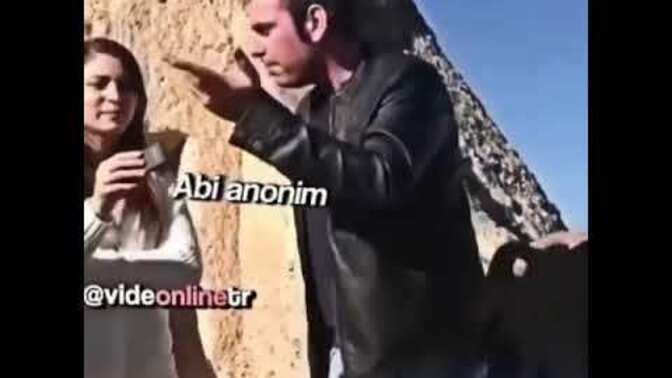 Küfürlü konuşur musunuz?
