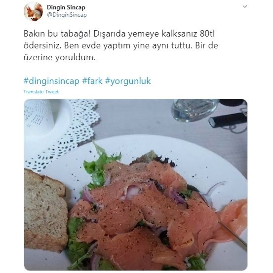 Yemeği dışarıdan söylemek mi yoksa evde yapmak mı daha mantıklı?