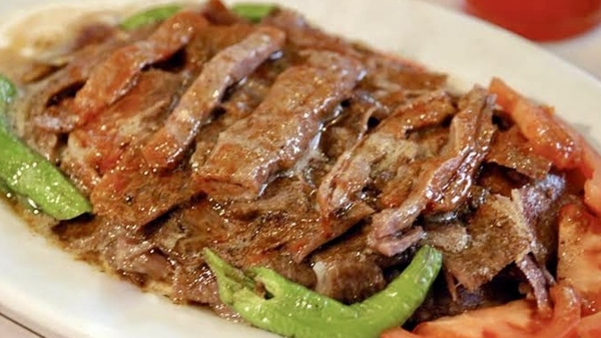 En ama en sevdiğin 🫶🏼 yemek 🍽️ ?