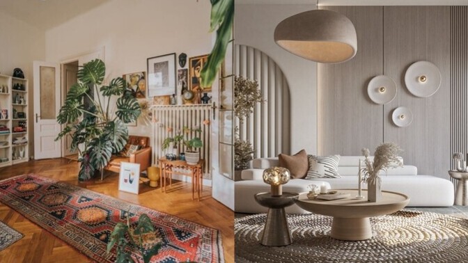 Pinterest’te gördüğün o rüya gibi evi bir gecede yaratabilse nereden başlardın: Perdelere mi, halıya mı, yoksa duvar renginden mi?