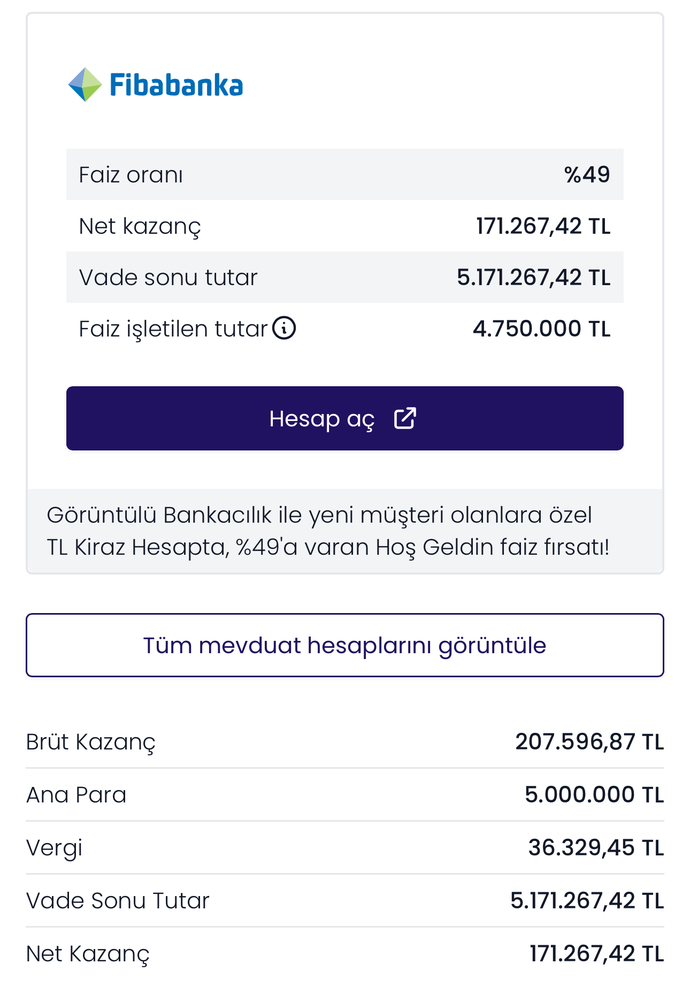 Bu devirde ev almaktansa kiraya çıkmak daha mantıklı değil mi?