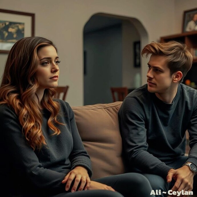 İlişkide “kaybetmemek” mi asıl güç, yoksa “kaybetmeyi göze alabilmek” mi?
