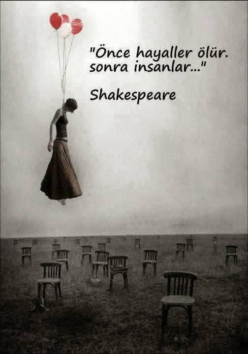 Hayalleriniz gerçekleşti mi?