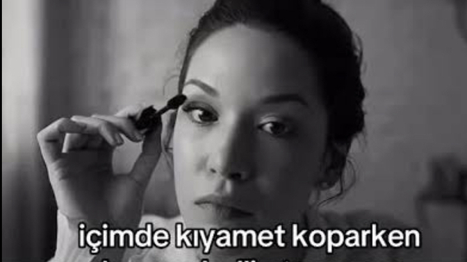 "Beni niye hiç sevemedin?"dediğiniz kişi oldumu? cevabı ne olurdu?