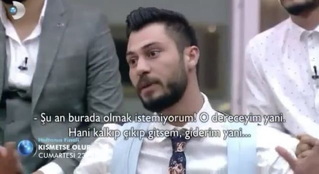 Bazen her şeyden çok sıkıldığınız oluyor mu?