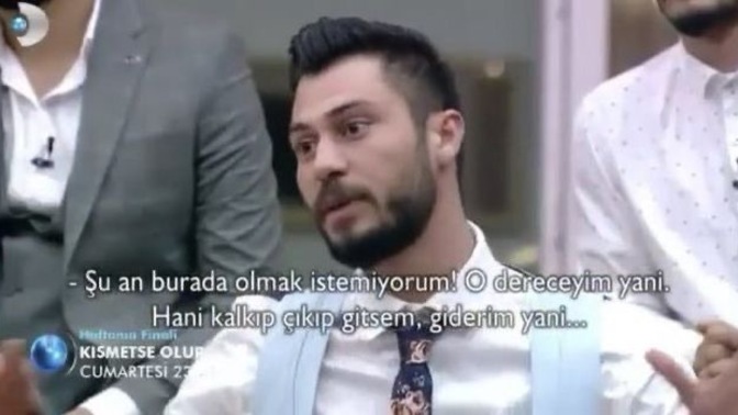 Bazen her şeyden çok sıkıldığınız oluyor mu?