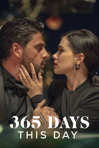 365 gün nasıl bir film izleyeyim mi arkadaşlar?