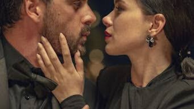 365 gün nasıl bir film izleyeyim mi arkadaşlar?