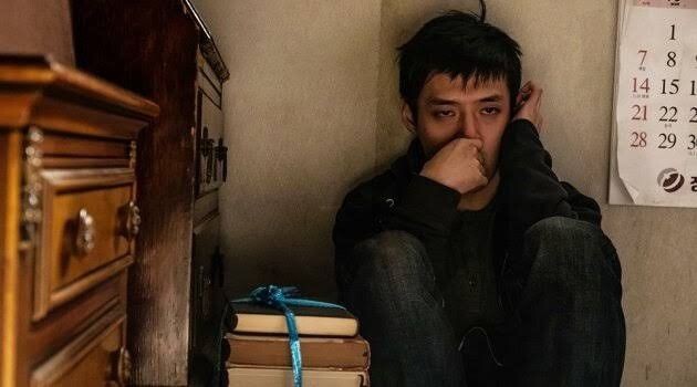 Kendinize yaptığınız en büyük kötülük neydi?