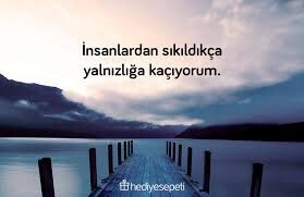 Yalnızlık sizi iyi mi kötü mü etkiler yalnız olmak tercih midir yoksa bir kafa dinlememidir?