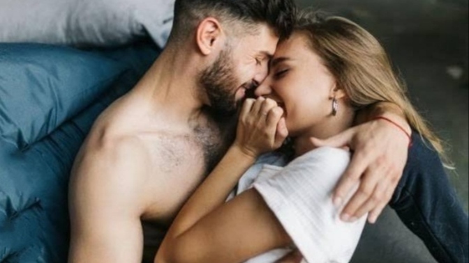 Anlık libidonun yükselişi ama manita olmayışı bir problem midir 🔥?