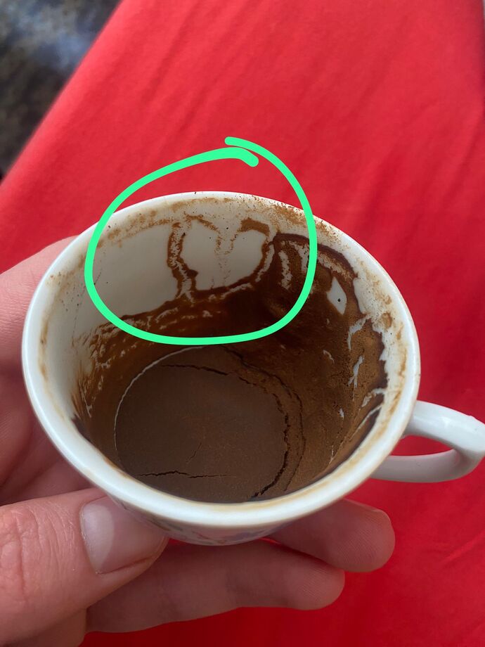 Haydaaaaa bu kalp ne oluyo şimdi?