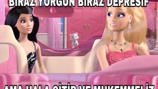 İyi geceler arkadasslllarrr gününüz nasıl geçti?