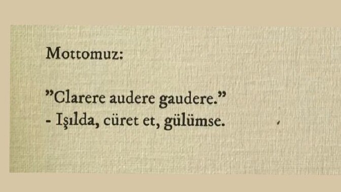 ✨🔥Sizce değişmek için en ufak ama ileride büyük fark yaratacak hangi adımları atabiliriz? Siz de kendi maddenizi ekler misiniz?