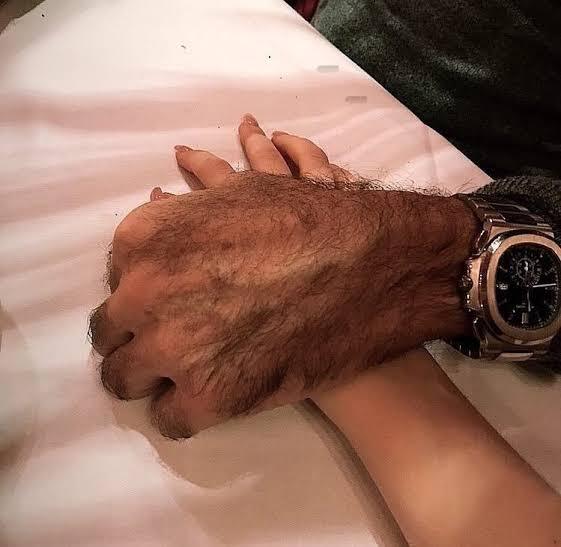 Elleri güzel olan erkek önde mi sayılır?
