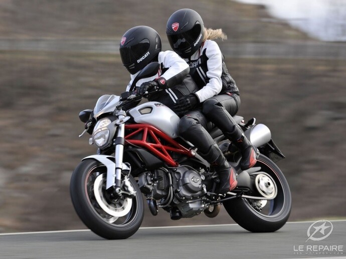 Motosiklet in en çok sevdiğiniz yönleri nedir?
