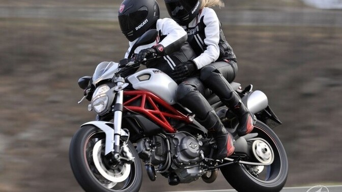 Motosiklet in en çok sevdiğiniz yönleri nedir?