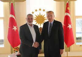 Erdoğanın teröristlerle ve eli kanlı dikatatorlerle kanka olması hakkında ne düşünüyorsunuz?