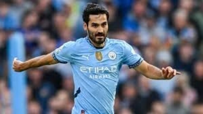 İlkay Gündoğan Fenerbahçeyle büyük ölçüde anlaşmış?