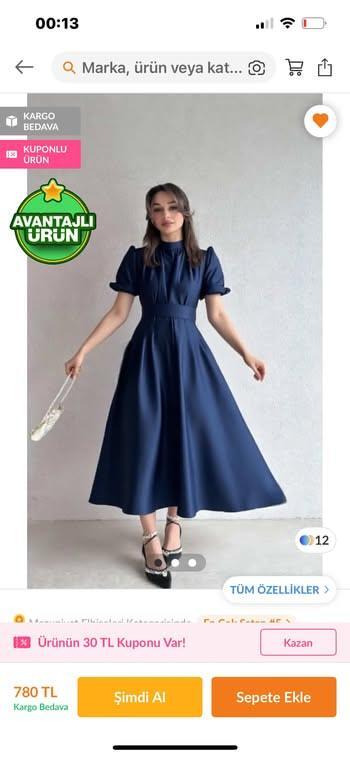 Bu çingene elbisesi mi?