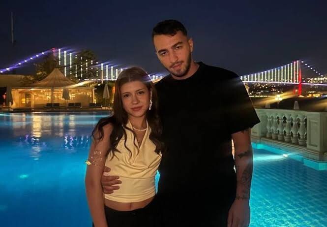 15 yaşındaki kızın 20 yaşındaki biriyle ne işi vardı? Hilal Özdemir neden öldürüldü?