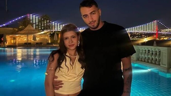 15 yaşındaki kızın 20 yaşındaki biriyle ne işi vardı? Hilal Özdemir neden öldürüldü?