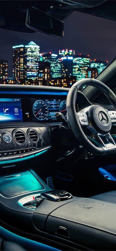 Mercedes Benz mi BMW mi?