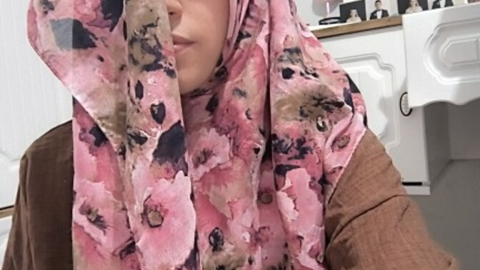Gece kendinizle ilgili ne değişik oldu?