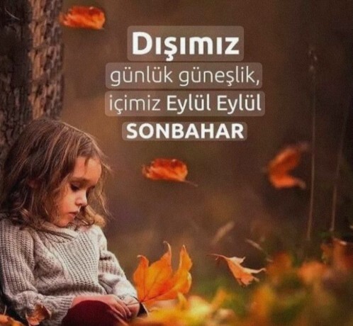 Eylül ayında tatil yapılır mı?