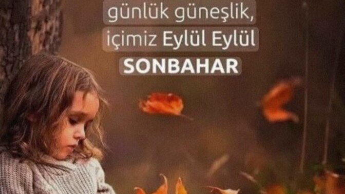 Eylül ayında tatil yapılır mı?