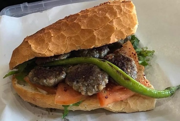 En sevdiğin ekmek arası hangisi?