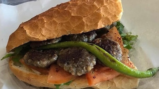 En sevdiğin ekmek arası hangisi?