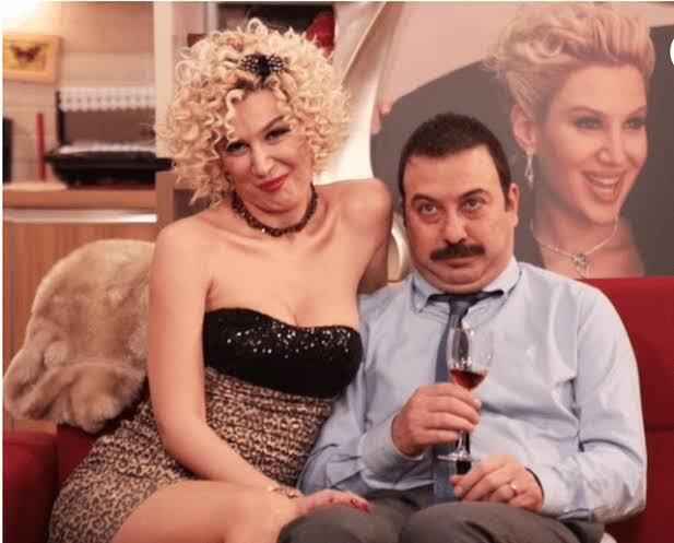 Sizce en büyük haksızlığa uğramış dizi karakteri hangisidir?