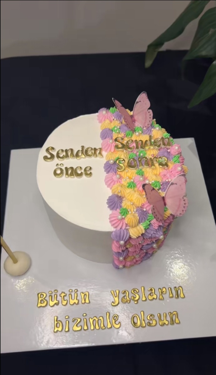 Doğum günlerinde kendimizi şımartmalı mıyız yoksa normal bir gün gibi mi davranmalıyız?