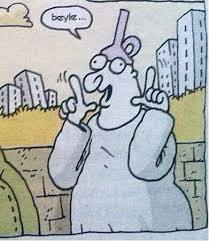 Günaydınlar , güne nasıl başladınız?