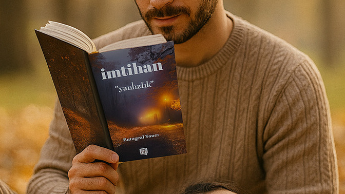 Okuduğunuz kitaplar arasında hayatınıza etki eden bir cümle ile karşılaştınız mı?