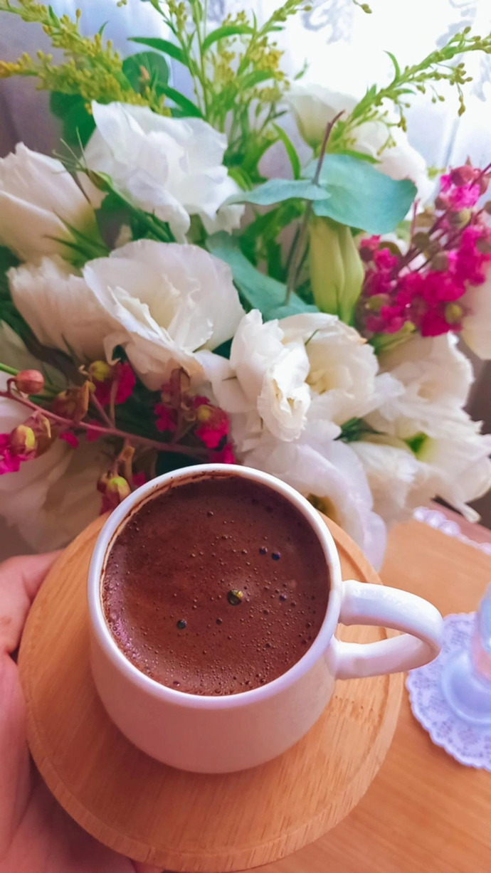 Bu yaz en çok dondurma mı yoksa kahve mi tüketmişsinizdir?