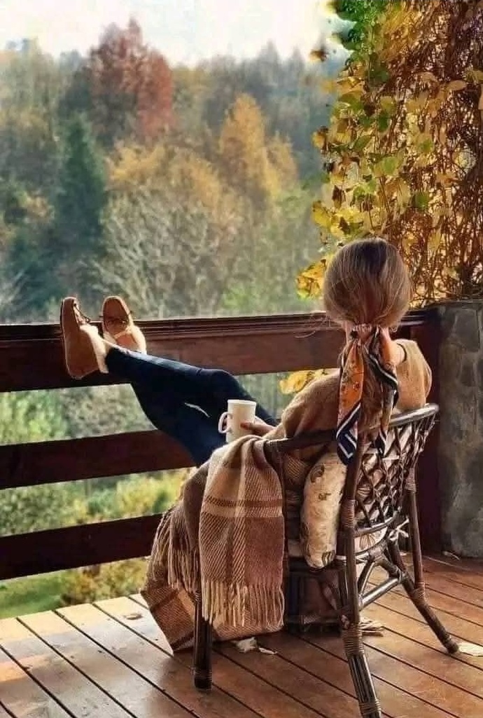 Kahve kokusuna Eylülde ne eşlik etsin isterdiniz?