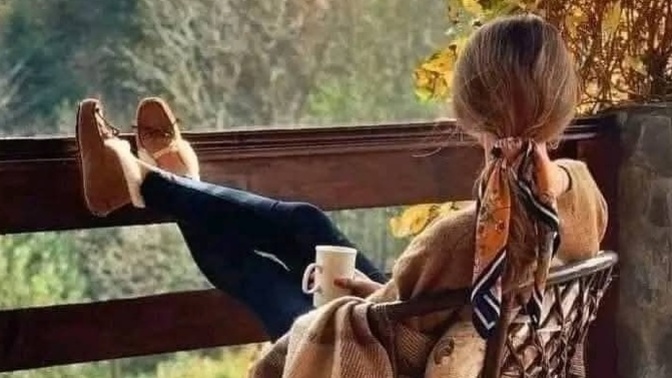 Kahve kokusuna Eylül'de ne eşlik etsin isterdiniz?
