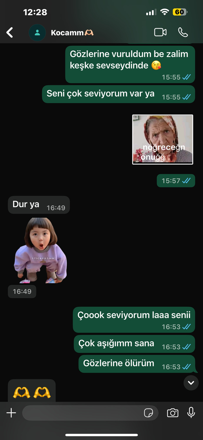 Tek taraflı çabayla ilişki ne kadar yürür?