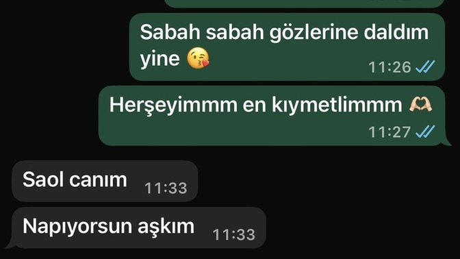 Tek taraflı çabayla ilişki ne kadar yürür?