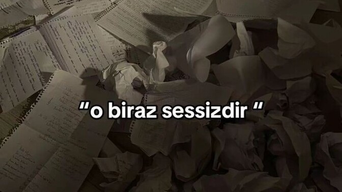 Acıyı bir cümleyle ifade etseydiniz eğer, neler söylerdiniz?