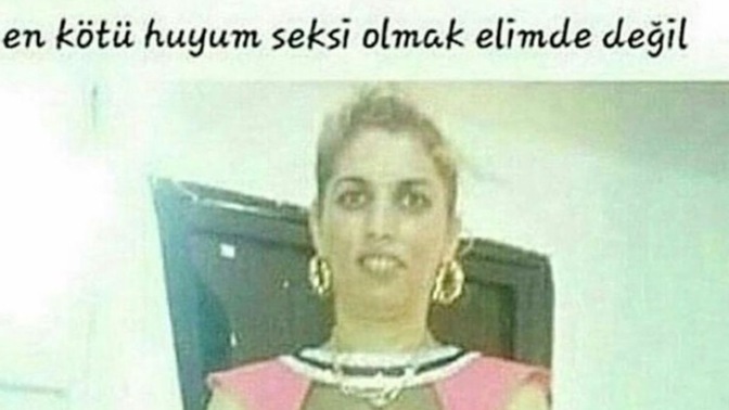 Sizin en kötü huyunuz ne?