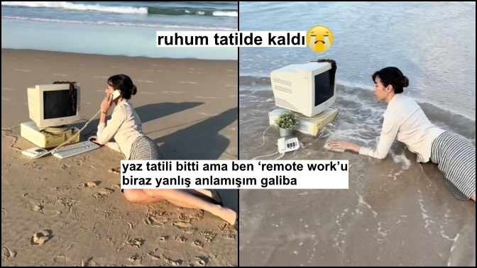 İşe dönüş motivasyonun nedir?
