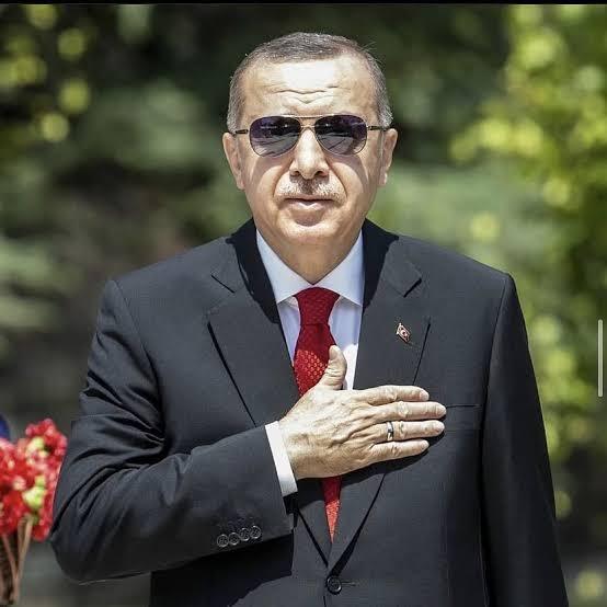 Hep beraber güçlü Türkiye mi?