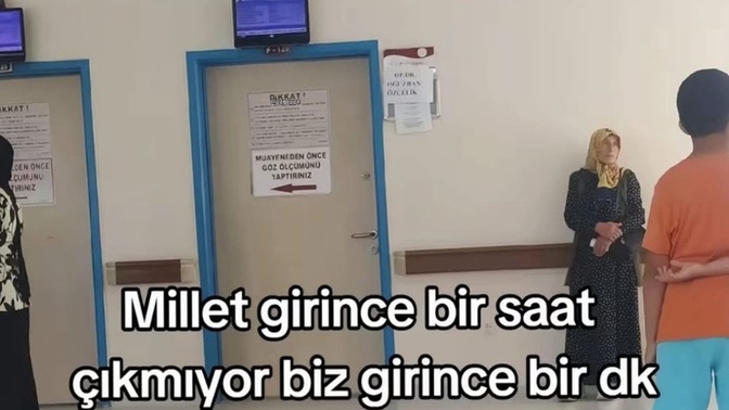 Harbiden niye boyle?