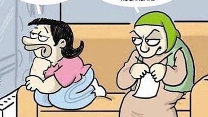 Mantık evliliği mi, yoksa aşk evliliği mi?