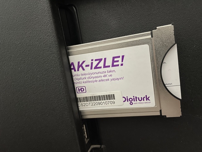 Eşime Digiturk hediye aldım sizce iyi mi yaptım?