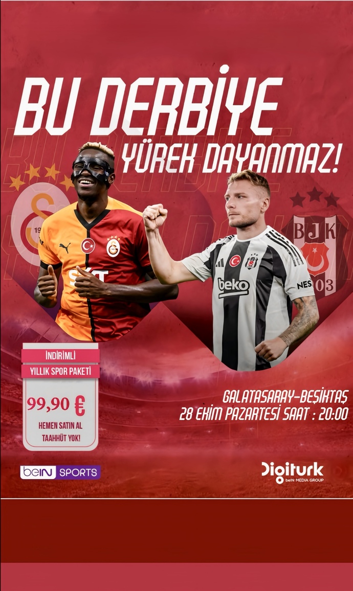 Eşime Digiturk hediye aldım sizce iyi mi yaptım?
