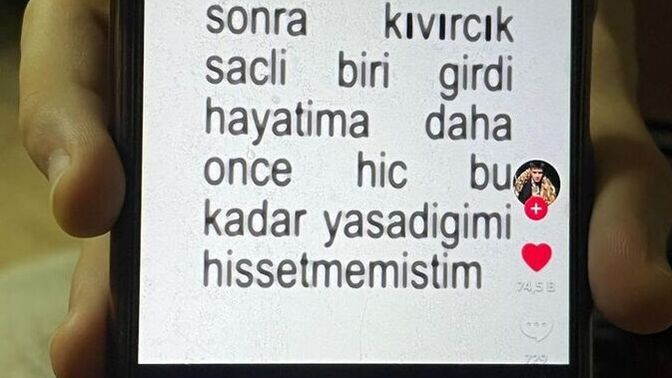 En çok hangi konuda iltifat alıyorsun?
